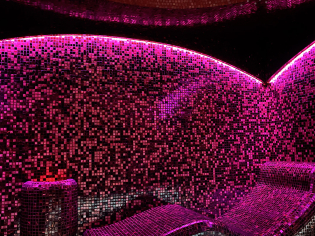 Строительство хаммама "Вилла Льва"