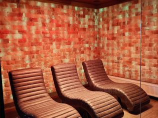 Строительство спа зон "Вилла Льва"