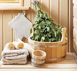 Бондарные изделия, аксессуары